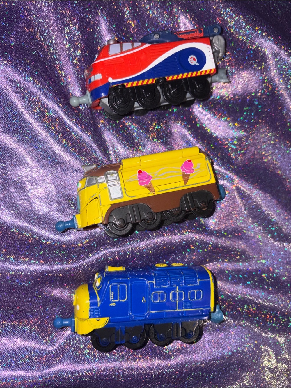 Chuggington Trains - Picture 2 of 6